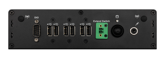 微星发布全新嵌入式迷你主机 MS-C907 搭载英特尔 Alder Lake-N 处理器、双 2.5G 网口与 COM 接口，拓展计算机系统服务能力