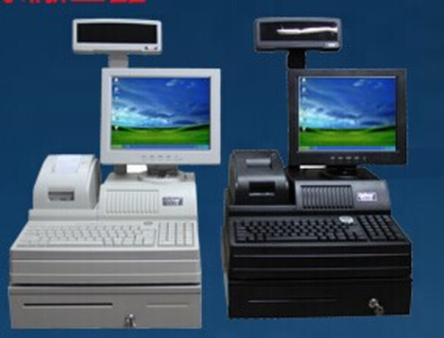 超市收银机选购全指南 高效运营的关键